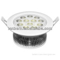 2014 companies looking for distributors leds china kitchen design adjustable dimmable fin heat sink 12w Cree led downlight